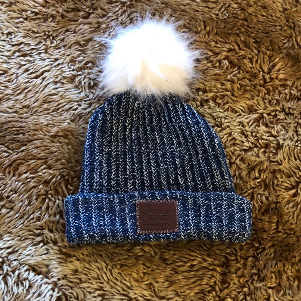 Love Your Melon Beanie